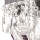 Люстра буше "Шейла" е27 5х40вт МОДЕЛЬ: 2800291 - фото 25298448