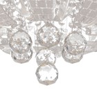 Люстра буше "Шейла" е27 5х40вт МОДЕЛЬ: 2800291 - фото 25298449