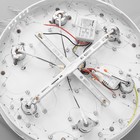 Люстра буше "Шейла" е27 5х40вт МОДЕЛЬ: 2800291 - фото 25298452