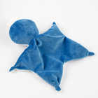 Подарочный набор «Пингвин»: комфортер 27 см + плед 71×125 см - Фото 9