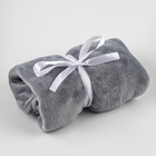 Подарочный набор «Сова»: комфортер 27 см + плед 71×125 см - Фото 10