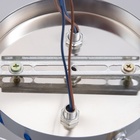 Люстра "Адайн" бп 2х40Вт Е27 Хром МОДЕЛЬ: 2612371 - фото 26423533