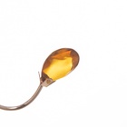 Люстра "Бони" БП 2х40Вт Е27 Золото МОДЕЛЬ:2638718 - фото 26423550