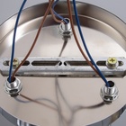 Люстра "Адайн" бп 3х40Вт Е27 Хром МОДЕЛЬ: 2612371 - фото 26423570