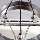 Люстра "Адри" бп 3х40Вт Е27 Хром МОДЕЛЬ: 2638726 - фото 26423580