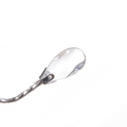 Люстра "Баффи" БП 3х40Вт Е27 Хром МОДЕЛЬ: 2751100 - фото 26423607