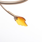 Люстра «Бриана», БП, 8×40 Вт Е27, золото, МОДЕЛЬ: 2800087 - фото 26423625