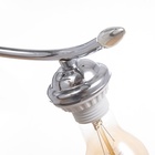 Люстра "Адель" бп 3х40Вт Е27 Хром МОДЕЛЬ: 2612361 - фото 26423652