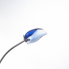 Люстра "Адель" бп 3х40Вт Е27 Хром МОДЕЛЬ: 2612361 - фото 26423653