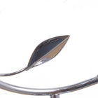 Люстра "Адель" бп 3х40Вт Е27 Хром МОДЕЛЬ: 2612361 - фото 26423654