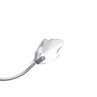 Люстра "Велма" бп 2х40Вт Е27 Хром МОДЕЛЬ: 2600549 - фото 26423673