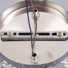 Люстра "Велма" бп 2х40Вт Е27 Хром МОДЕЛЬ: 2600549 - фото 26423675