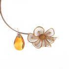 Люстра «Вивиан», БП, 3×40 Вт Е27, золото, МОДЕЛЬ: 2612358 - фото 25434043