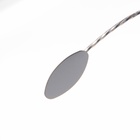 Люстра «Гасси», БП, 5×40 Вт Е27, хром, МОДЕЛЬ: 2595287 - фото 26423703