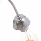 Люстра «Герти», БП, 8×40 Вт Е27, хром, МОДЕЛЬ: 2595292 - фото 26423711