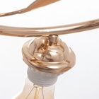 Люстра «Адель», БП, 3×40 Вт Е27, золото, МОДЕЛЬ: 2612361 - фото 26423729