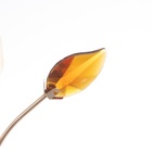 Люстра «Адель», БП, 3×40 Вт Е27, золото, МОДЕЛЬ: 2612361 - фото 26423730