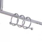 Люстра «Алета», БП, 3×40 Вт Е27, хром, МОДЕЛЬ: 2800430 - фото 26423741