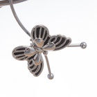 Люстра "Джаки" бп 3х40Вт Е27 Хром МОДЕЛЬ:2638717 - фото 26423750