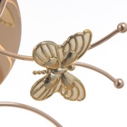 Люстра "Джаки" бп 3х40Вт Е27 Золото МОДЕЛЬ:2638717 - фото 26423759