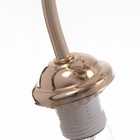 Люстра «Венда», БП, 6×40 Вт Е27, золото, МОДЕЛЬ: 2800089 10662124