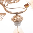 Люстра "Велма"3х40Вт Е27 Золото МОДЕЛЬ: 2600549 - фото 25419809