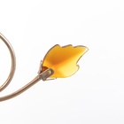 Люстра "Велма"3х40Вт Е27 Золото МОДЕЛЬ: 2600549 - фото 25419811