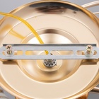 Люстра "Венда" 6х40Вт Е27 Золото МОДЕЛЬ: 2800089 - фото 25434080