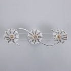 Люстра "Дэйл" 3х40Вт Е27 Хром МОДЕЛЬ: 2612372 - фото 25434086