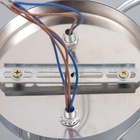 Люстра "Дэйл" 3х40Вт Е27 Хром МОДЕЛЬ: 2612372 - фото 25434090