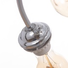 Люстра "Венда" бп 6х40Вт Е27 Хром МОДЕЛЬ: 2800089 - фото 26423777