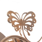 Люстра "Велма" 3х40Вт Е27 Золото МОДЕЛЬ: 2600549 - фото 26423807