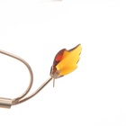 Люстра "Велма" 3х40Вт Е27 Золото МОДЕЛЬ: 2600549 - фото 26423808