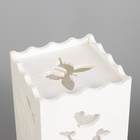 Лампа настольная "Виктори" LED Белая МОДЕЛЬ: 2829737 - фото 26423814