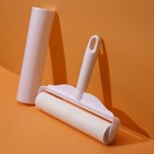 Швабра с липким роликом Анти-шерсть - Фото 2