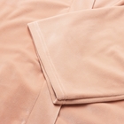 Халат женский KAFTAN Plushy р. 48-50, бежевый 10610236 - фото 12689699