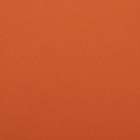 Бумага упаковочная крафт «Оранжевый», 50×70 см - Фото 3