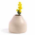 Декоративная веточка «Мимозы», 20×5×1.5 см - Фото 2