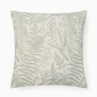 Чехол на подушку «Этель. Листва», 43×43 см, зелёный - Фото 2