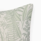 Чехол на подушку «Этель. Листва», 43×43 см, зелёный - Фото 3