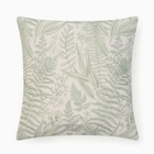 Чехол на подушку «Этель. Листва», 43×43 см, зелёный - Фото 4