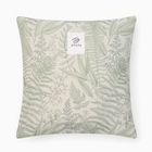 Чехол на подушку «Этель. Листва», 43×43 см, зелёный - Фото 6