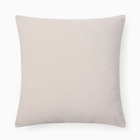 Наволочка декоративная «Этель», 43×43 см, велюр, бежевая - Фото 2