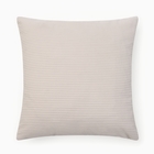Наволочка декоративная «Этель», 43×43 см, велюр, бежевая - Фото 4