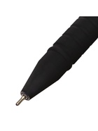 Ручка шариковая масляная 0.7 мм, «Vinson» корпус софттач с рисунком, синяя (комплект 20 шт) - фото 37135412