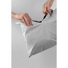 Курьерский пакет с клеевым клапаном, 40×51 см, набор 50 шт. - Фото 6