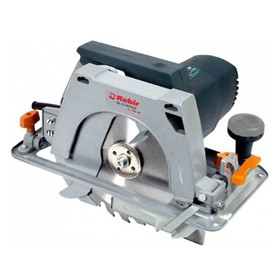 Пила дисковая Rebir IE 5107 G2, 2150 Вт, 6000 об/мин, диск 205×2.4×30 мм, 6.7 кг