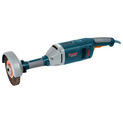 Шлифмашина Rebir ПШМ TSM 1-150, 2000 Вт, круг 150×32 мм, 6800 об/мин, плавный пуск, 4.3 кг