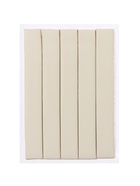 Офисный пластилин многоразового использования, 50 грамм - Фото 4