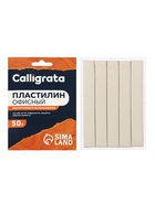 Офисный пластилин многоразового использования, 50 грамм - Фото 1